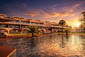 Apartment for Sale in Vera Playa, Vera, Almeria