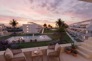 Apartment for Sale in Vera Playa, Vera, Almeria
