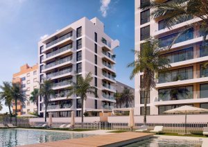 Apartment for Sale in Guardamar Del Segura, Alicante