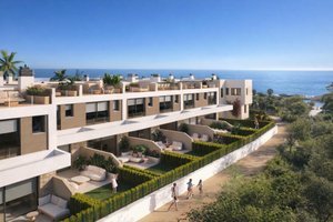 Villa for Sale in Platja de L´Amerador, El Campello, Alicante