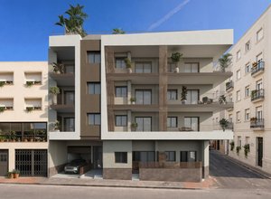 Apartment for Sale in Santa Pola, Alicante