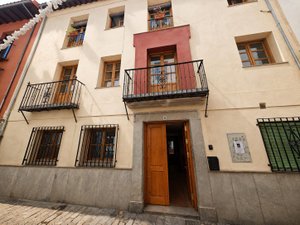Apartment for Sale in  Granada, Granada
