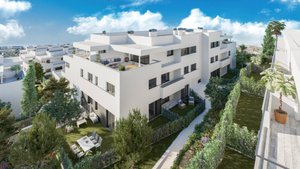 Apartment for Sale in  Casares, Malaga