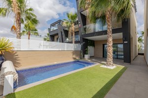 Villa for Sale in Costa Blanca Benijofar, Alicante