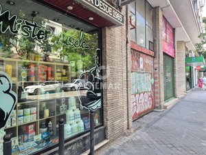 Commercial for Rent in Madrid, Madrid