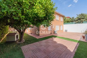 Town House for Rent in Madrid, Madrid