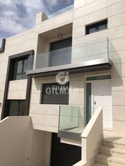 Town House for Rent in Las Rozas De Madrid, Madrid