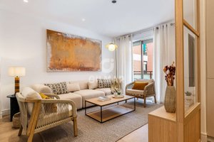 Apartment for Sale in Madrid, Madrid