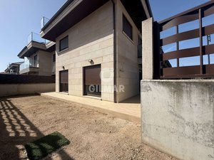 Apartment for Rent in Galapagar, Madrid