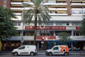 Commercial for Rent in Sevilla, Seville