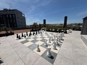 Apartment for Rent in San SebastiÁn De Los Reyes, Madrid