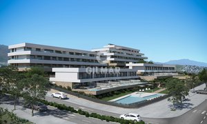 Apartment for Sale in MÁlaga, Malaga