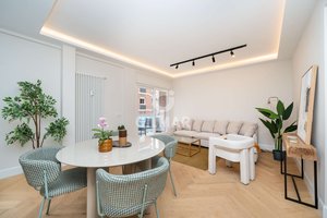 Apartment for Sale in Madrid, Madrid