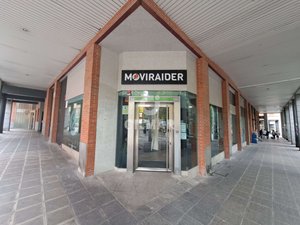 Commercial for Rent in Madrid, Madrid