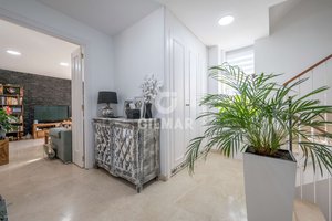 Town House for Sale in Boadilla Del Monte, Madrid