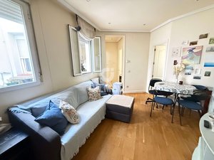 Apartment for Rent in Madrid, Madrid