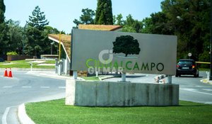 Plot for Sale in Madrid, Madrid