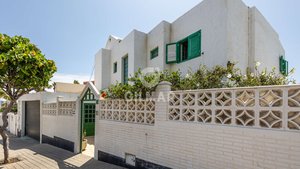 Villa for Sale in La Garita, Las Palmas