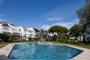 Town House for Sale in Estepona, Malaga