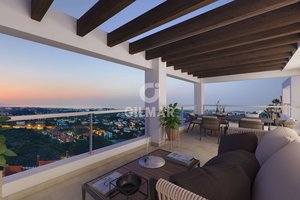 Apartment for Sale in BenahavÍs, Malaga