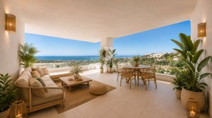 Apartment for Sale in BenalmÁdena, Malaga