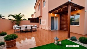 Town House for Sale in Palm-mar, Tenerife