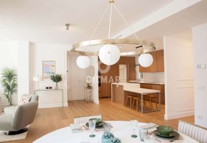 Apartment for Sale in Madrid, Madrid