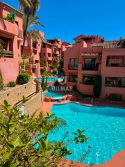 Apartment for Rent in Marbella, Malaga