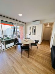 Apartment for Rent in Marbella, Malaga