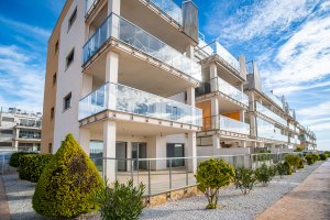 Apartment for Sale in Los Dolses, Orihuela Costa, Alicante