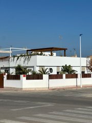 Villa for Sale in Santiago de la Ribera, San Javier, Murcia