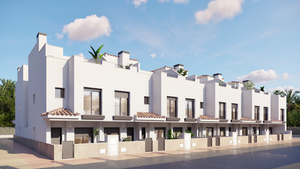 Villa for Sale in Santa RosalÍa, Murcia