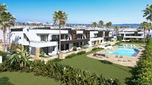 Apartment for Sale in Ciudad Quesada, Alicante