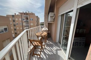 Apartment for Sale in Cabo Cervera Torrevieja, Alicante