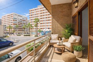 Apartment for Sale in El Acequión – Los Náufragos Torrevieja, Alicante