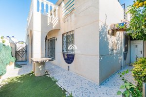 Town House for Sale in Carrefour Torrevieja, Alicante