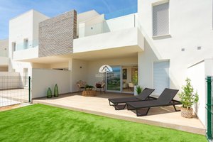 Apartment for Sale in Algorfa – La Finca Golf Algorfa – La Finca Golf, Alicante