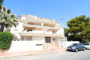Apartment for Sale in Playa Flamenca Orihuela Costa, Alicante