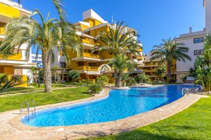 Apartment for Sale in Punta Prima Torrevieja, Alicante