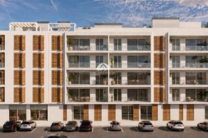 Apartment for Sale in San Pedro del Pinatar pueblo Murcia, Murcia