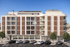 Apartment for Sale in San Pedro del Pinatar pueblo Murcia, Murcia
