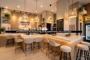 Commercial for Rent in URB. LA MARINA San Fulgencio, Alicante