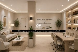 Commercial for Rent in La marina San Fulgencio, Alicante