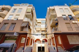 Apartment for Sale in Playa del Cura Torrevieja, Alicante