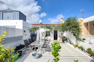 Town House for Sale in Torreta – Salado Torrevieja, Alicante