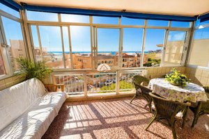 Apartment for Sale in La Mata Torrevieja, Alicante