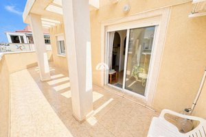 Penthouse for Sale in Centro Torrevieja, Alicante