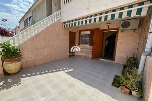 Apartment for Sale in El Acequión – Los Náufragos Torrevieja, Alicante