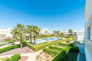 Town House for Sale in Vistabella Vistabella Golf, Alicante