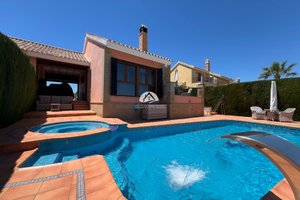 Villa for Sale in Algorfa – La Finca Golf Algorfa – La Finca Golf, Alicante